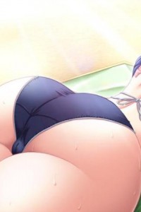 Hentai Ass Gallery